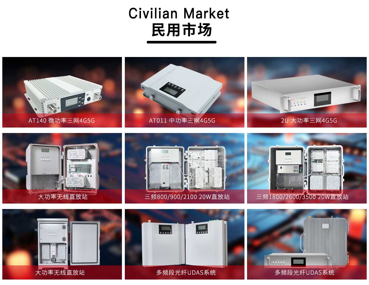手機信號放大器