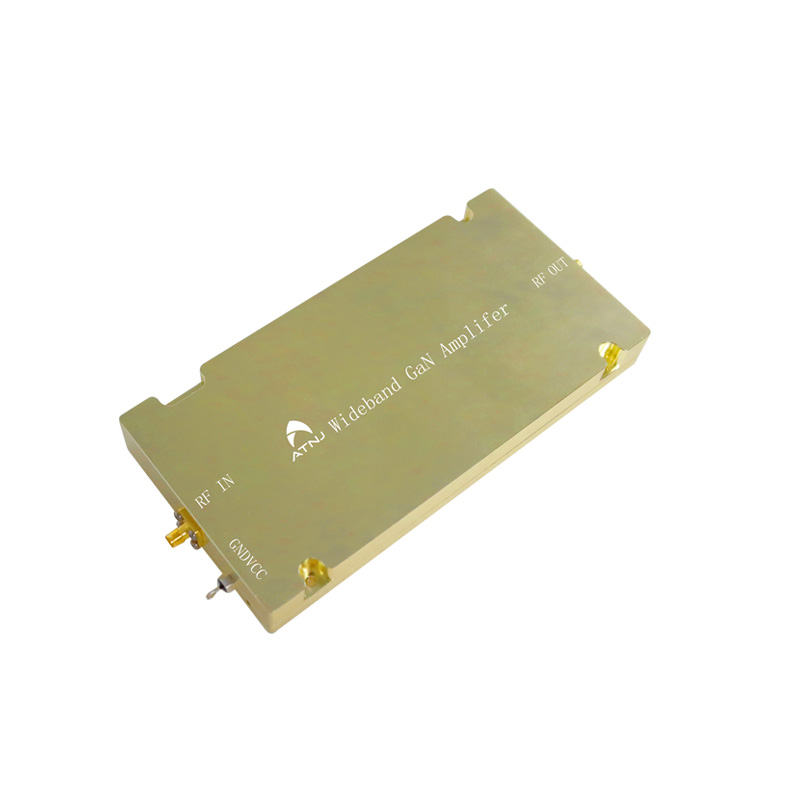 寬帶功率放大器（GaN氮化鎵）