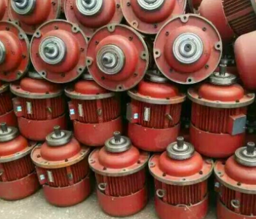 防爆鋼絲繩電動葫蘆的電機級別是幾級