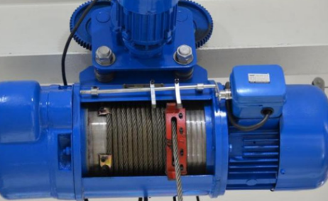 為什么鋼絲繩電動葫蘆的高度限位裝置能防止沖頂發(fā)生