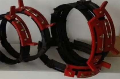 鋼絲繩電動葫蘆的導(dǎo)繩器有幾種類型