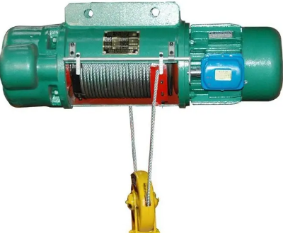 在冶金防爆環(huán)境中使用的鋼絲繩電動(dòng)葫蘆應(yīng)滿足什么要求