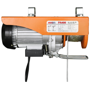 怎么判斷鋼絲繩電動葫蘆的鋼絲繩是否需要更換