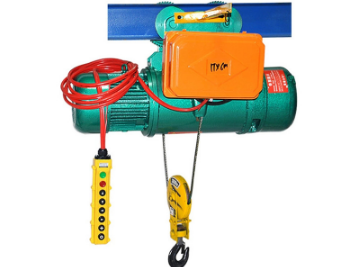 鋼絲繩電動葫蘆手柄遙控器的反應時間是多少秒