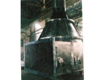 鋼絲繩電動(dòng)葫蘆在提升閃速爐精礦噴嘴中的應(yīng)用