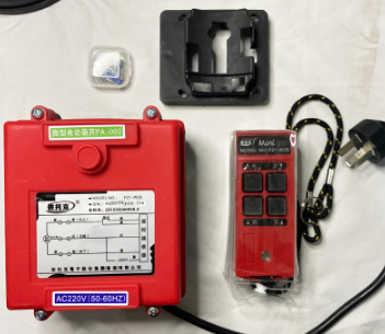鋼絲繩電動葫蘆中安裝了微型控制器會增加哪些功能