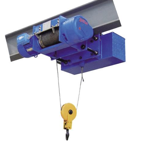 低凈空電動葫蘆