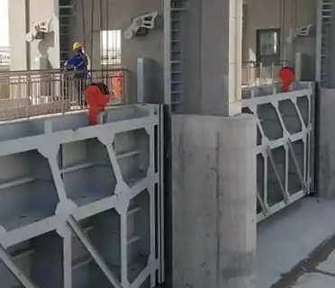 鋼絲繩電動葫蘆