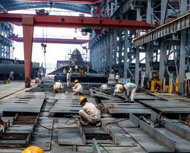 鋼絲繩電動葫蘆