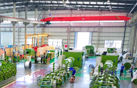 鋼絲繩電動葫蘆