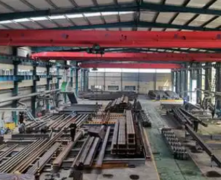 冠航鋼絲繩電動葫蘆