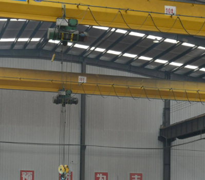 鋼絲繩電動(dòng)葫蘆