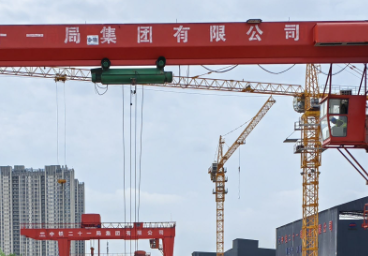 冠航鋼絲繩電動(dòng)葫蘆