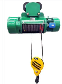 鋼絲繩電動葫蘆