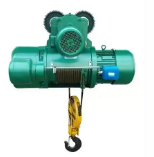 鋼絲繩電動(dòng)葫蘆