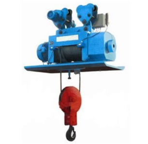 冶金電動(dòng)葫蘆