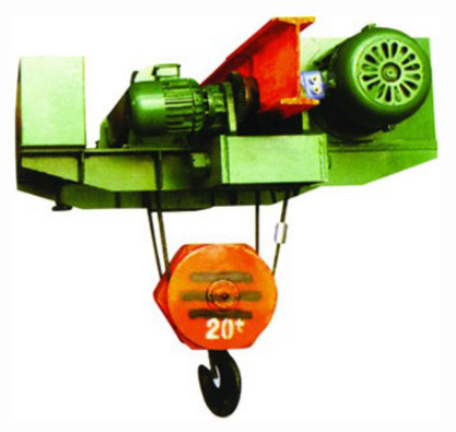 低凈空電動葫蘆