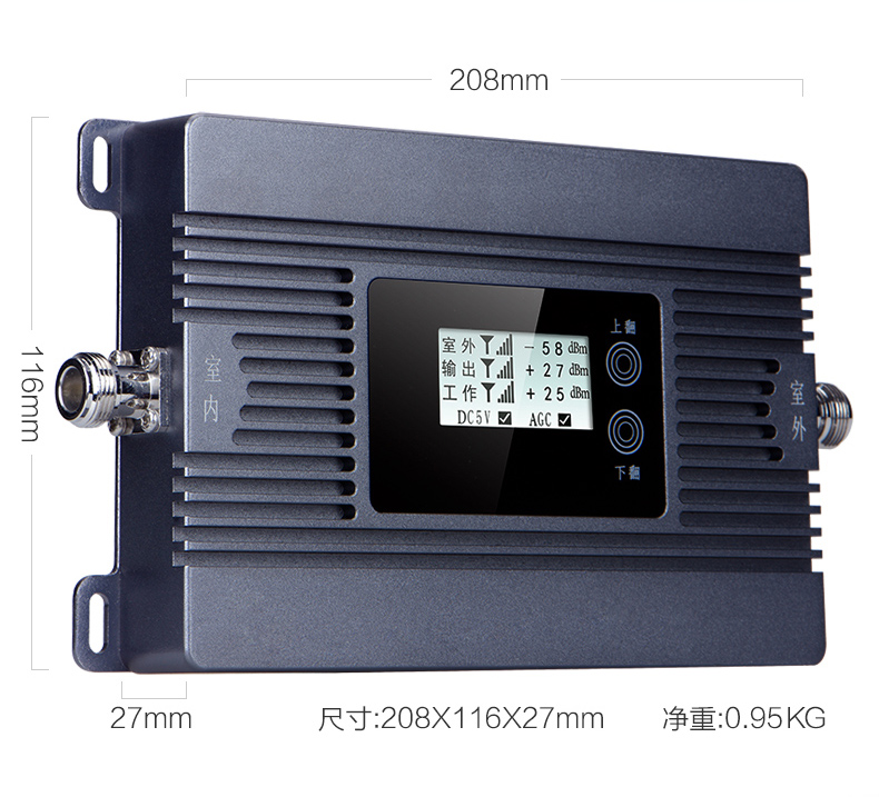 如何合理的應(yīng)用手機信號放大器改善通信環(huán)境