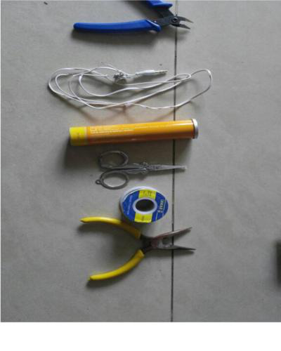 自制手機信號增強器怎么做？