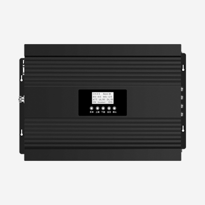 在山區(qū)安裝手機信號放大器效果好嗎？